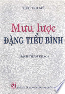 Mưu lược Đặng Tiểu Bình