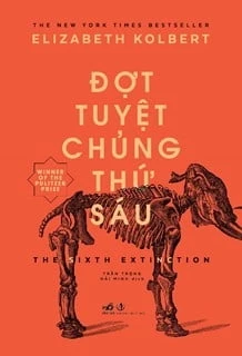 Đợt Tuyệt Chủng Thứ Sáu