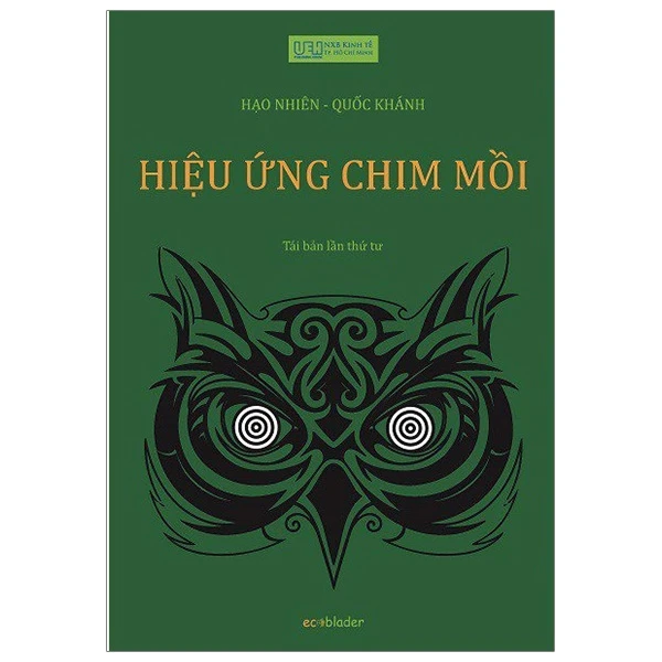 Hiệu Ứng Chim Mồi (Tập 1)