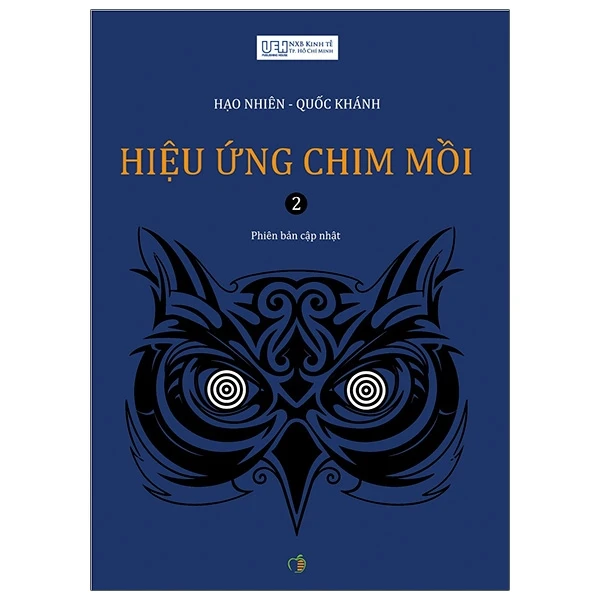 Hiệu Ứng Chim Mồi (Tập 2)