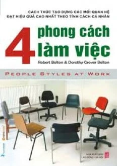 4 Phong Cách Làm Việc