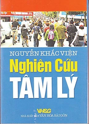 Nghiên cứu tâm lý 1