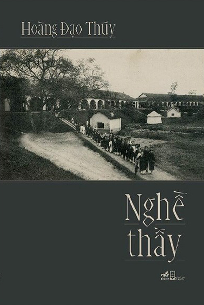 Nghề thầy