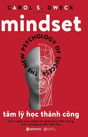 Review sách "Mindset – Tâm Lý Học Thành Công" của Carol S. Dweck