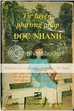 TỰ LUYỆN PHƯƠNG PHÁP ĐỌC NHANH