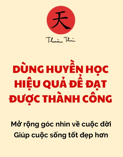 Dùng huyền học hiệu quả để đạt được thành công