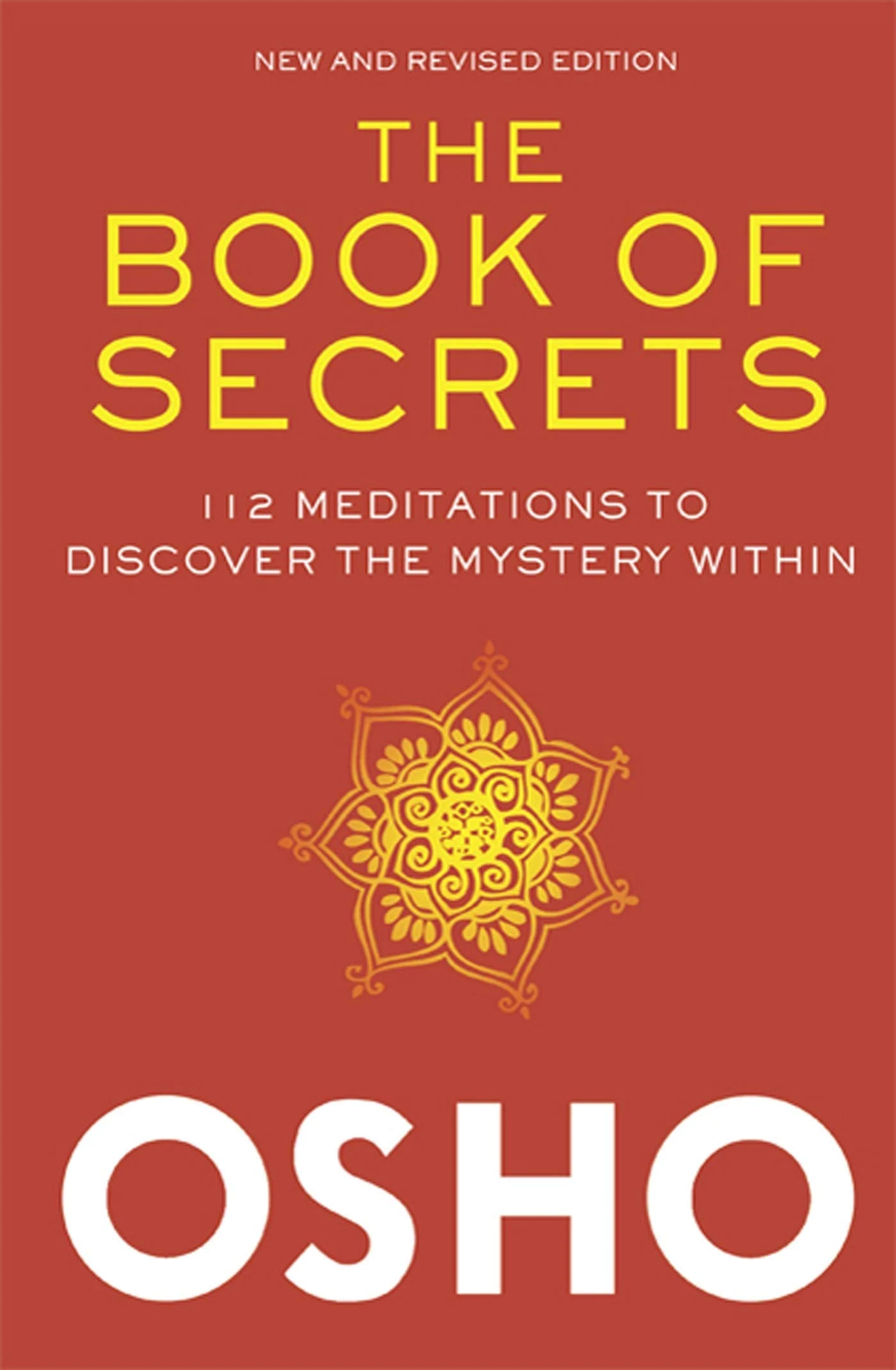 The Book of Secrets Osho The Book of Secrets Osho
