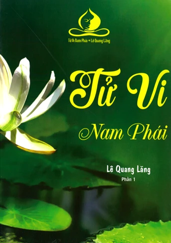 Tử vi Nam phái Lê Quang Lăng 1