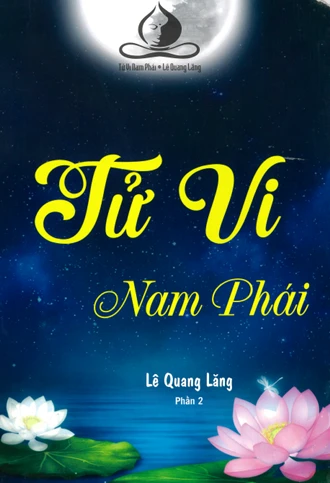 Tử vi Nam phái Lê Quang Lăng 2