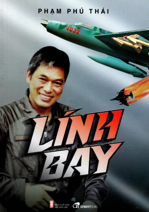 Lính Bay Tập 1
